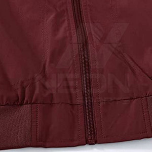 Chaqueta bomber para hombre hecha en Pakistán, en stock, ropa informal, precio bajo, chaqueta bomber para hombre en venta - Product Image 6