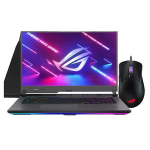 Portátil para Juegos ASUS ROG Strix Scar 17, Pantalla QHD de 17.3 Pulgadas, 240Hz, 3ms, DCI-P3, GeForce RTX 4090 - Product Image 4