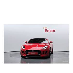 Jaguar F-TYPE 3.0 S Coupé, Modelo Octubre 2015, con 32,779 km, Volante a la Izquierda y Caja de Cambios Automática - Product Image 3