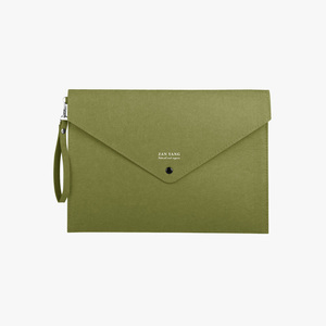 Carpeta de fieltro tipo sobre para contratos/Carpeta para documentos A4/Sobre A4 - Product Image 2