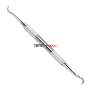 Removedor de Placa, Herramienta de Limpieza Dental, Palillos Dentales de Acero Inoxidable, Raspador Profesional para Higiene Bucal - Product Image 1