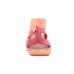 Sandales à talons décontractées marron Softy CL5230 Taille 35 500g - Product Image 1