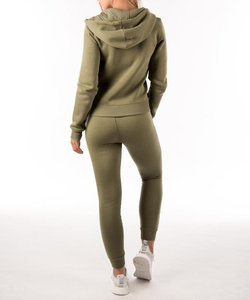 Conjunto Deportivo para Mujer, de Alta Calidad, Resistente al Encogimiento y al Pelusamiento, de Secado Rápido, en Oferta - Product Image 6