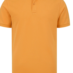 เสื้อโปโลผู้ชายลำลอง ขายดี ดีไซน์ใหม่ รับทำโลโก้ สีพื้น ระบายอากาศได้ดี สวมใส่สบาย ผลิตตามแบบ OEM - Product Image 4