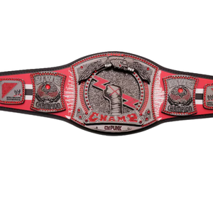 Ceinture de champion des Blackhawks de Chicago, personnalisable, qualité supérieure, ceinture sportive idéale pour les fans et les collectionneurs des Blackhawks - Product Image 2