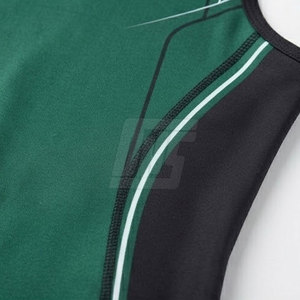 Trajes de Lucha de Alto Rendimiento para Hombre que Ofrecen Ajuste Seguro, Movilidad y Comodidad para el Entrenamiento Diario - Product Image 6