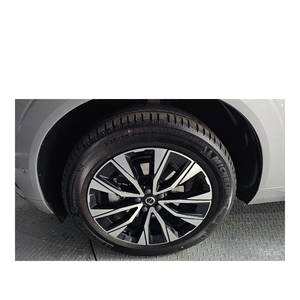 Volvo XC60 B5 Ultimate 2023 avec caméra de recul, boîte automatique, sièges en cuir, conduite à gauche - 44 229 km - Product Image 5