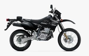 Moto Dual Sport DR-Z400S 2024 - Moteur polyvalent - Offre exceptionnelle ! - Product Image 4