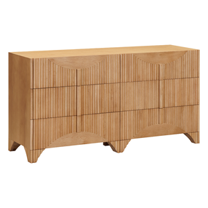 HAVASU Collection Dresser Drawers American Style Wholesale Price Wooden Bedroom Furniture Sustainable Vietnamese Direct Supply - Product Image 5