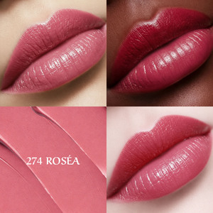 Cosméticos Coreanos CHALLANS De PARIS, Lápiz Labial con Diamantes, Hidratante, Suavizante para Labios Secos, 4.5g, Brillo - Product Image 3
