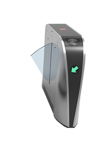 Hệ Thống Kiểm Soát Ra Vào OEM/ODM Hệ Thống Nhận Diện Khuôn Mặt Sinh Trắc Học Rào Chắn Cửa Quay Kiểm Soát Ra Vào Với Đầu Đọc Thẻ RFID - Product Image 6