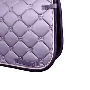 Premium Quality Fabric <b>Horse</b> Saddle Pad Sets Jumping Saddle Lightweight Customizable Size <b>Horse</b> <b>Care</b> Set - Product Image 3
