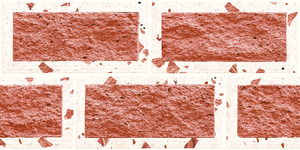 Azulejos de pared de primera calidad Asia Tiles Elevation Tiles de 300x600 mm para villas de lujo. - Product Image 3