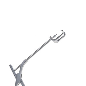 Juego de Instrumentos Quirúrgicos Ortopédicos con Pinza Sesamoid de M.A. SIDDIQUE INTERNATIONAL, Acero Inoxidable, Certificación Personalizada Clase I - Product Image 3