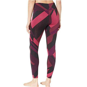 Leggings de yoga pour femmes, haute qualité, fitness, gym, entraînement, course à pied, vêtements de sport, légers, confortables, design ajusté - Product Image 4