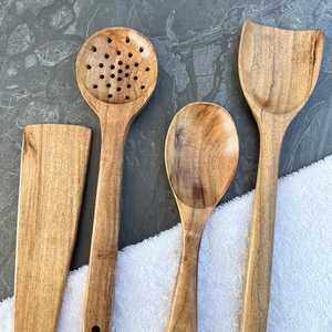 อุปกรณ์ทำครัวและอุปกรณ์ทำอาหารเครื่องมือทอดอเนกประสงค์ - Product Image 2