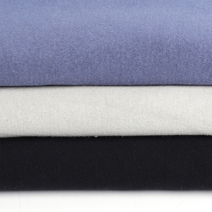 Tela de punto francés orgánica, ecológica, transpirable y de alta elasticidad para ropa deportiva, ropa de gimnasio, tela moderna, ligera y a la moda. - Product Image 6