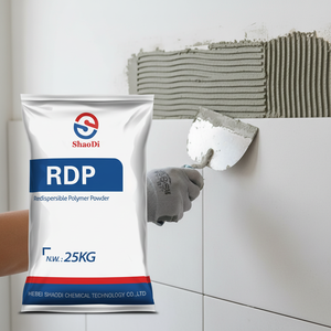 Poudre de polymère redispersable RDP et HPMC, <span class=keywords><strong>prix</strong></span> de la poudre de polymère redispersable <span class=keywords><strong>VAE</strong></span> RDP <span class=keywords><strong>VAE</strong></span> 24937-78-8, poudre de polymère <span class=keywords><strong>VAE</strong></span> pour colle à carrelage - Product Image 1