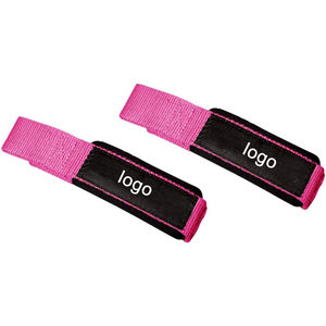 Correa de Levantamiento de Pesas - Para Powerlifting, Cross Training, Ligera, Ajustable, de Neopreno Elástico, Antideslizante, Alta Resistencia - Product Image 2