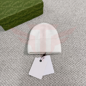 Gorro de Punto con Estampado Jacquard de Animales de Tactus Industries, Unisex para Adultos, 58-60 cm, Gorro Casual de Invierno para Exteriores, Tejido de Spandex/Algodón - Product Image 2