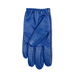 Guantes de Conducción de Invierno para Hombre y Mujer, Color Personalizado, Ligeros, Transpirables, de Cuero, con Dedos Completos, Antideslizantes, para Exteriores - Product Image 4