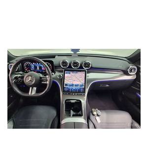 Mercedes-Benz Clase C C300 AMG Line 2022/3, 46.448 km, Volante a la Izquierda, Caja de Cambios Automática, Norma de Emisiones Euro V, con Cámara Trasera - Product Image 6