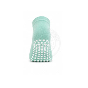 Women Non Slip <b>Grip</b> <b>Socks</b> Soft Flexible Indoor <b>Socks</b> For Home Yoga Walking And Casual Daily Wear - Product Image 6