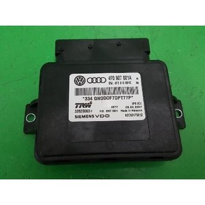 ECUs y Módulos de Computación Usados A6 4F0907801A - Product Image 1