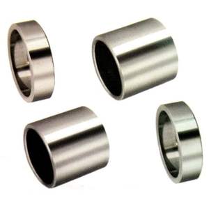 Juego de 4 Piezas de Bujes de Eje de Brazo de Elevación Hidráulico de Alta Precisión, Repuesto OEM para Componente de Tractor Diésel - Product Image 3