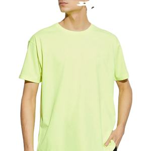 เสื้อยืดผ้าฝ้ายทรงหลวมมีสไตล์ใหม่สำหรับผู้ชายและผู้หญิงแฟชั่นแนวสตรีทสวมใส่สบายสำหรับนอกสถานที่ลำลองพิมพ์ลายสกรีนผ้าไหม - Product Image 5