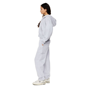 Nuevo y Elegante Top Corto de Moda, Novedad, Los Mejores Tops Cortos para Mujer, Sudaderas con Capucha, Tallas Grandes, Transpirables, 2026 - Product Image 2