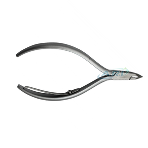 Coupe-ongles incarnés professionnel en acier inoxydable – Outil de manucure pour ongles incarnés - Product Image 2