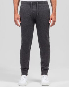 Lightweight Men's High Waist Bottom Rib <b>Summer</b> <b>Trousers</b> Breathable Quick Dry High Street Simple Design Low MOQ - Product Image 4