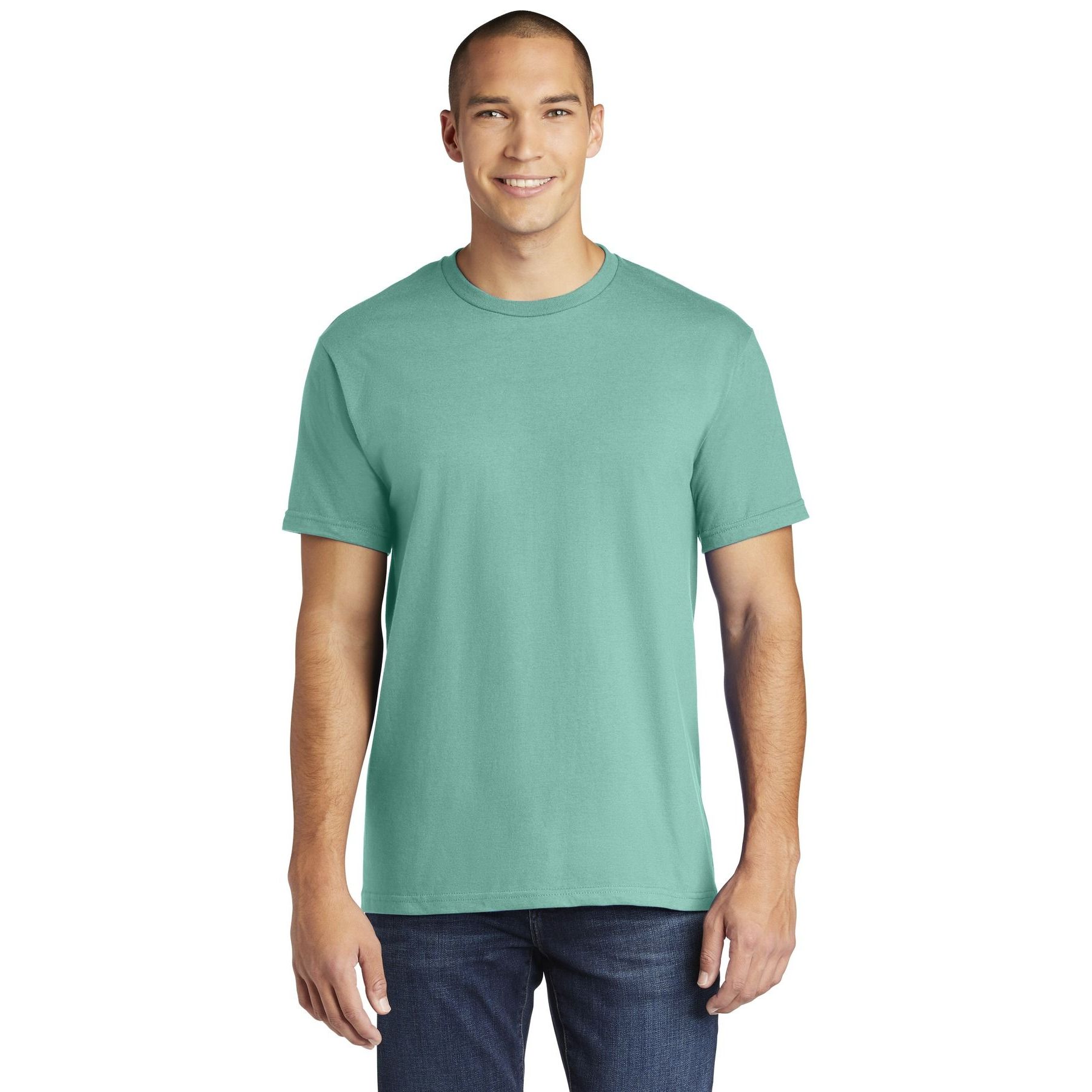 Chalky Mint Color
