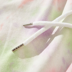 Pantalones Cortos Casuales de Color Sólido para Hombre, al por Mayor, de Moda, Pantalones Cortos Deportivos Tie Dye OEM de Gran Calidad con Logotipo Personalizado - Product Image 4