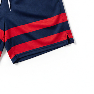 Shorts d'été unisexes, design multi-poches, tissu ripstop durable, shorts d'entraînement en plein air, équipement de chasse - Product Image 2