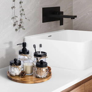 Bandeja de Servicio de Desayuno de Madera Aaliyan Impex al por Mayor, Diseño Floral, Asas Ergonómicas para Hoteles, Casas de Huéspedes y Resorts - Product Image 4