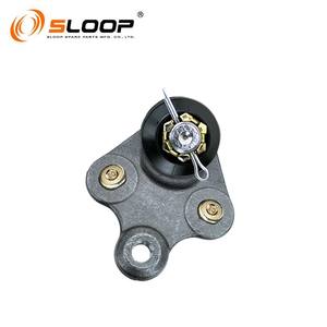 Rotule de suspension basse R/L 51220-T0A-A01 pour HONDA - Product Image 6