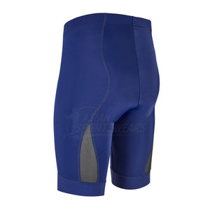 Pantalones Cortos Tácticos Acolchados de Alta Resistencia para Paintball, Protección de Muslos, Transpirables, Mezcla de Nailon y Spandex - Product Image 5