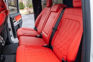 Mercedes-AMG G63 2026 Usado en Buen Estado - Product Image 3