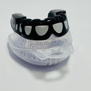 Protège-dents de sécurité 2026 en gros pour usage buccal, protection maximale contre les chocs, en gel, pour sport, pour adulte - Product Image 3