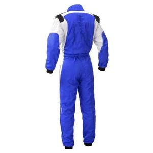 High-Standard Karting Racing Suit Designed for Competitive Drivers and Racing Organizations - Product Image 6