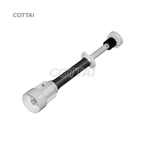 ระบบยกม่านม้วนไร้สายแบบปลอดภัยสำหรับเด็ก ควบคุมแบบไร้โซ่ - Product Image 6