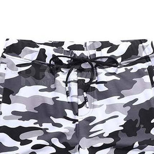 Pantalones Cortos Casuales de Caza para Hombre, Ecológicos, Ligeros, Transpirables, de Secado Rápido, con Bolsillos Cargo, para Pesca, Senderismo y Uso Diario - Product Image 6