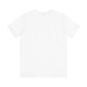 T-shirt unisexe personnalisé à manches courtes Sigma Gamma Rho, col rond, lettres de sororité grecque, décontracté, en coton doux, vente en gros - Product Image 2