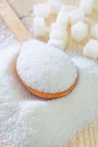 Sucre de betterave granulé blanc ICUMSA 45 raffiné et emballé en sachet, en boîte, vente directe, livraison rapide, qualité supérieure, vente en gros - Product Image 4