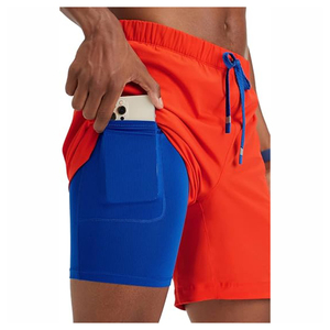 custom <b>compression</b> <b>short</b> Boxers and Briefs Designer Underwear men Gym work out running yoga wear <b>compression</b> <b>shorts</b> - Product Image 6