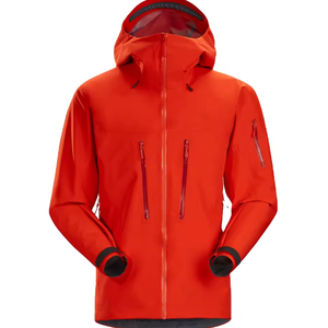 Chaqueta de Esquí para Hombre, Marca North Snow, OEM, Impermeable, Cortavientos y Térmica - Product Image 1