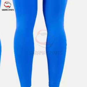 HFactory Wholesale Manufacture High Quality ODM OEM Women New Style Yoga Fitness Legging Workout Clothing - Product Image 5
