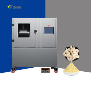 Moinho De Vibração Pequeno/Pulverizer Vibratório/Máquina Mineral De Moinho De Vibração - Product Image 2